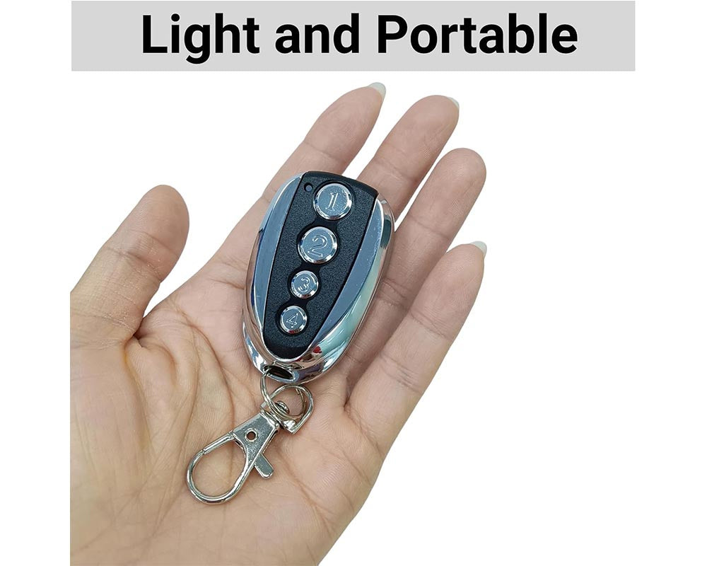 Garage Door Remote