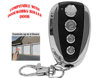 Thumbnail for Garage Door Remote