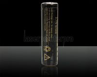 Thumbnail for 18650 Rechargeable Battery