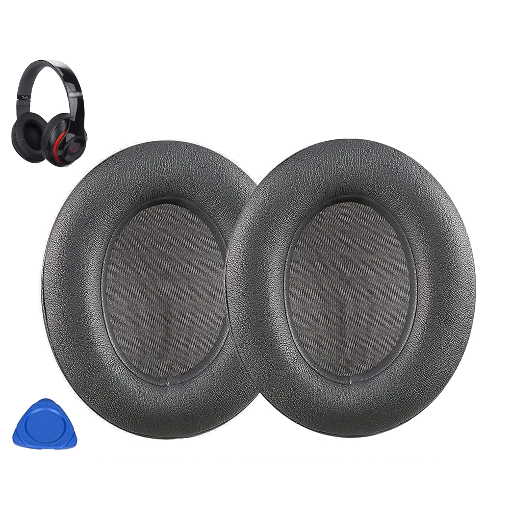 Comfortable breathable ear cushions for Beats