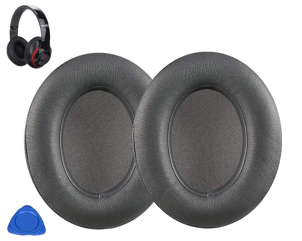 Replacement Ear Pads for Beats Studio 2 & 3 Headphones