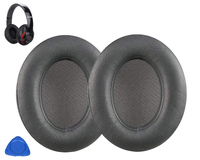 Thumbnail for Replacement Ear Pads for Beats Studio 2 & 3 Headphones