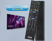 Thumbnail for Sony Tv Remote Replacement