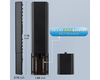 Thumbnail for Sony Tv Remote Replacement