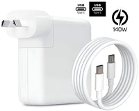 Thumbnail for Replacement 140W USB C Charger for MacBook Pro