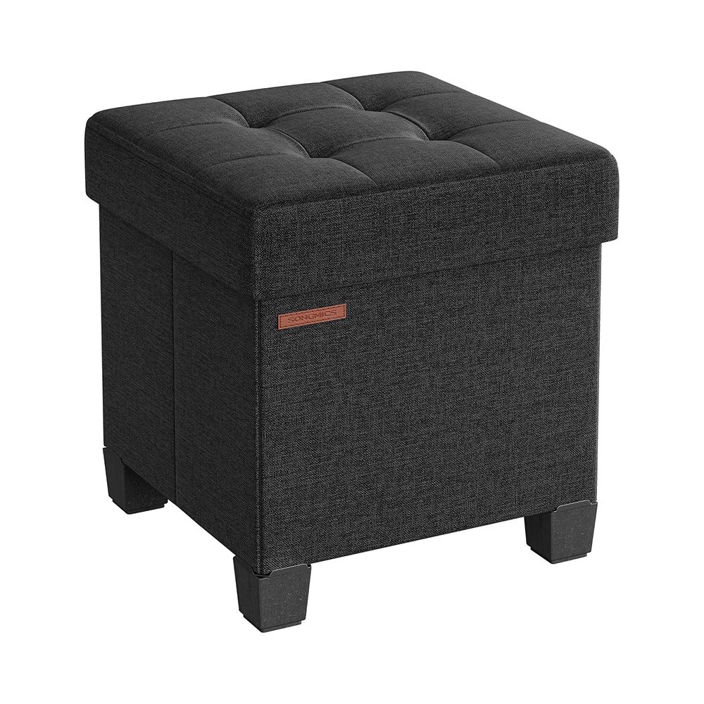 Storage Ottoman Bench