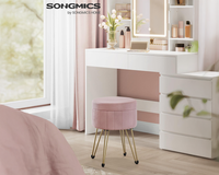 Thumbnail for Ottoman Storage Foot Stool