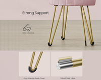 Thumbnail for Ottoman Storage Foot Stool