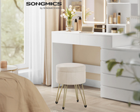 Thumbnail for Ottoman Storage Foot Stool