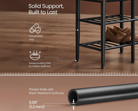 Thumbnail for Shoe Rack Storage Bench