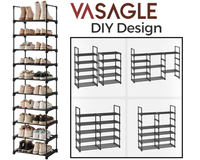 Thumbnail for Shoe Rack Organiser