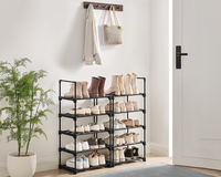 Thumbnail for Shoe Rack Organiser