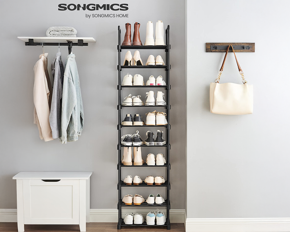 Shoe Rack Organiser