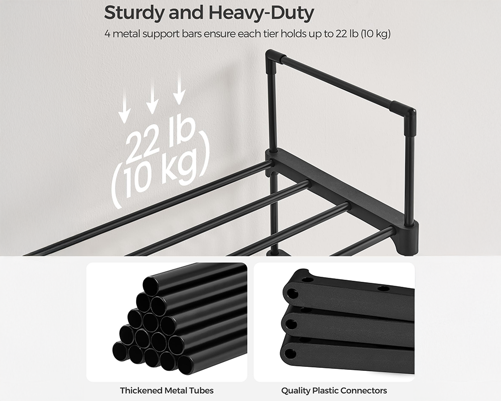 Shoe Rack Organiser