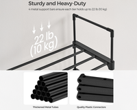 Thumbnail for Shoe Rack Organiser