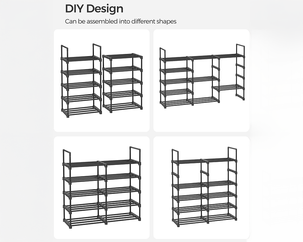 Shoe Rack Organiser