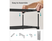 Thumbnail for Shoe Rack Organiser