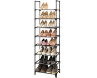 Thumbnail for Shoe Rack Organiser Shoe Rack