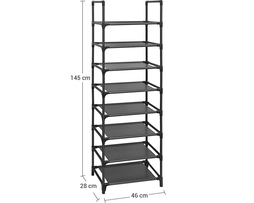 Shoe Rack Organiser