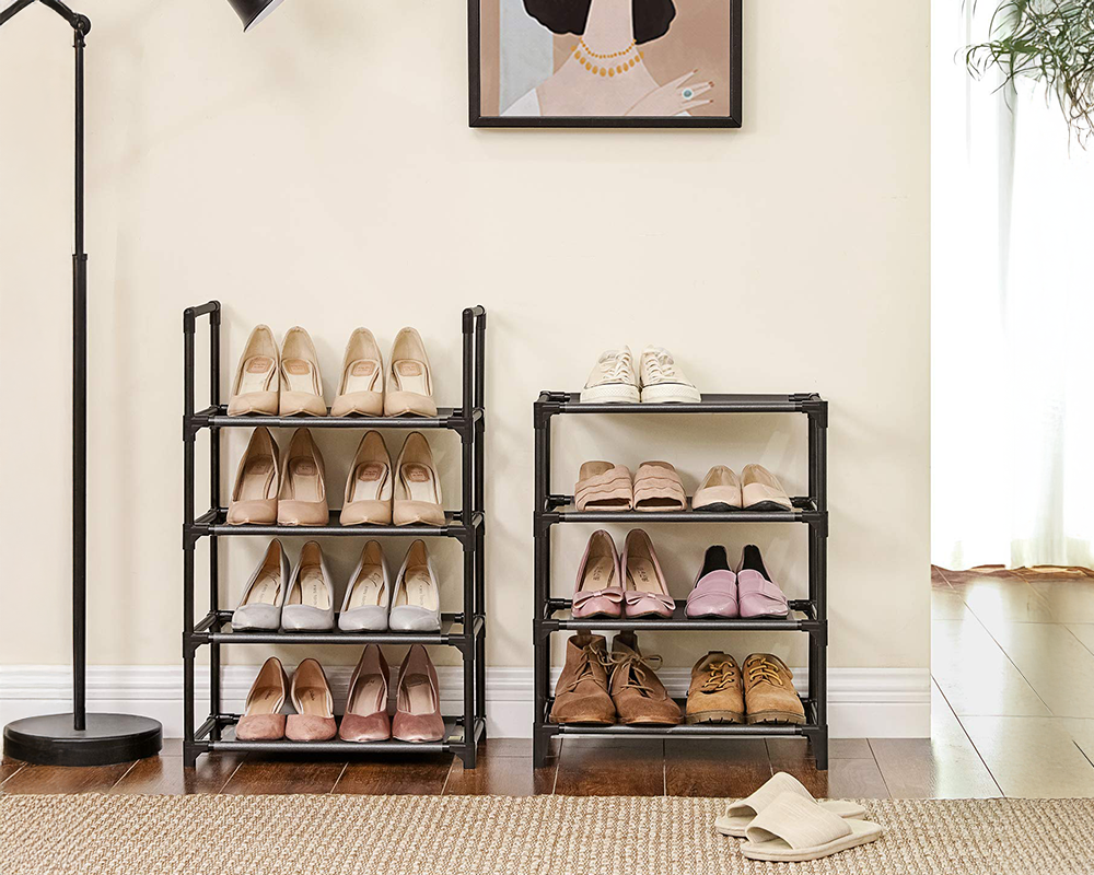 Shoe Rack Organiser