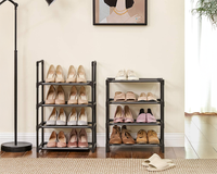 Thumbnail for Shoe Rack Organiser