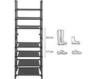 Thumbnail for Shoe Rack Organiser