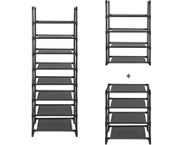 Thumbnail for Shoe Rack Organiser