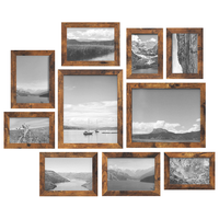Thumbnail for Photo Frames Set