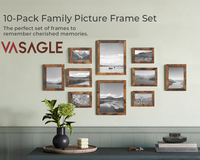 Thumbnail for Photo Frames Set