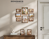 Thumbnail for Photo Frames Set