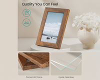 Thumbnail for Photo Frames Set