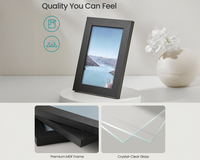 Thumbnail for Photo Frame Set