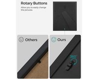 Thumbnail for Photo Frame Set