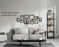 Thumbnail for Photo Frame Set