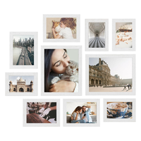 Thumbnail for Photo Frames Set