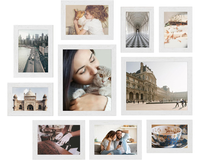 Thumbnail for Photo Frames Set