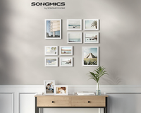 Thumbnail for Photo Frames Set