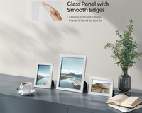 Thumbnail for Photo Frames Set