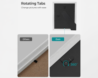 Thumbnail for Photo Frames Set