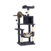 Thumbnail for Cat Tree House