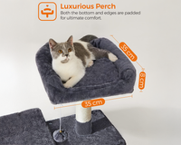 Thumbnail for Cat Tree House