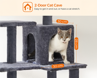 Thumbnail for Cat Tree House