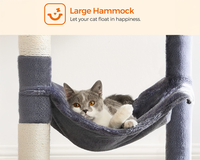 Thumbnail for Cat Tree House