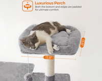 Thumbnail for Cat Tree House
