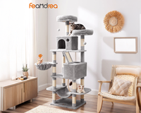 Thumbnail for Cat Tree House