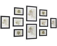 Thumbnail for Photo Frames Set