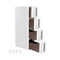 Thumbnail for Kitchen Storage Rack