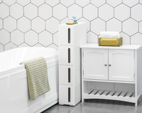 Thumbnail for Kitchen Storage Rack