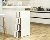Thumbnail for Kitchen Storage Rack
