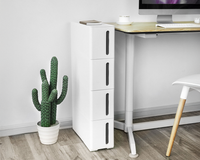 Thumbnail for Kitchen Storage Rack